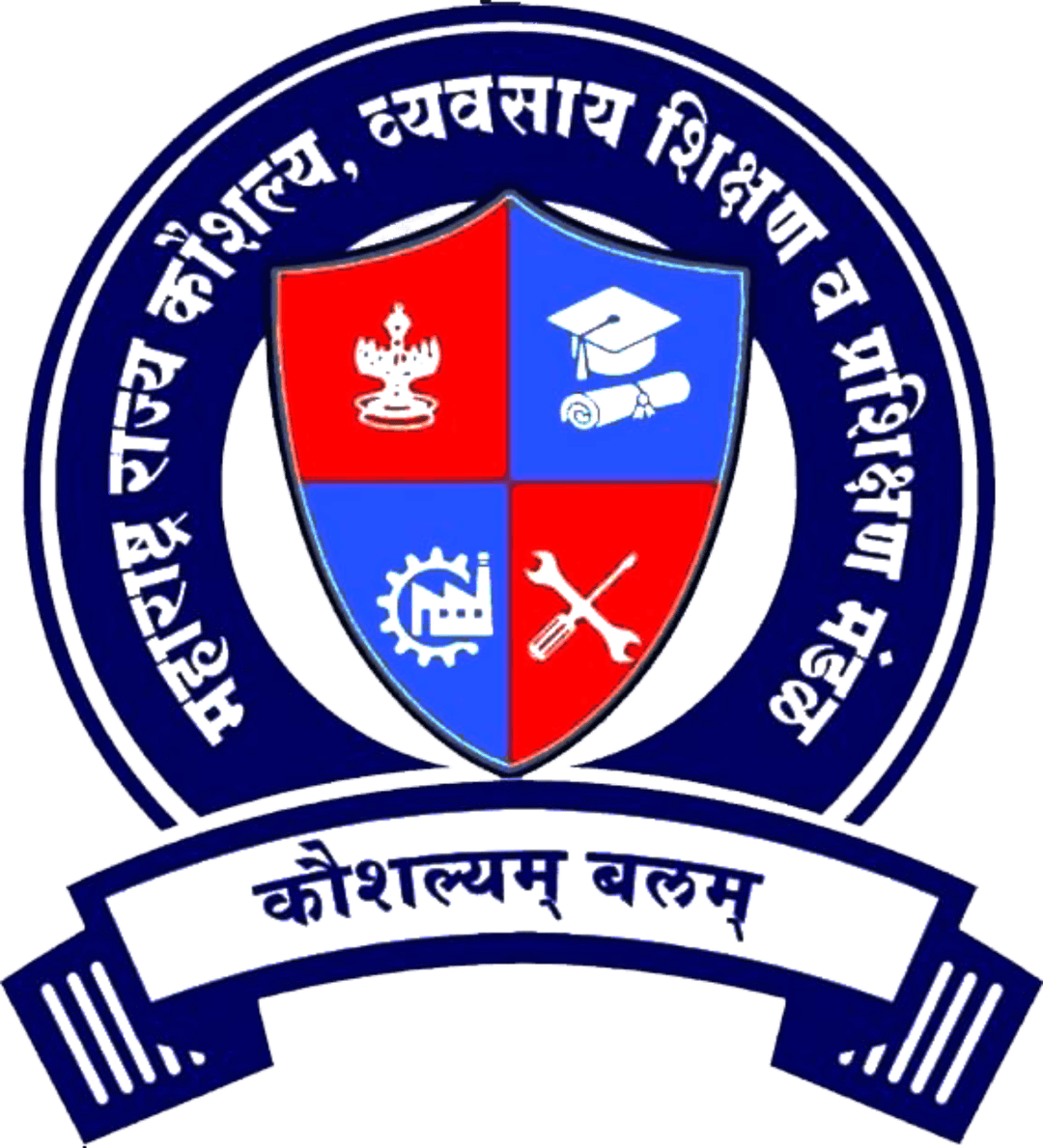 Maharashtra State Board of Vocational Education